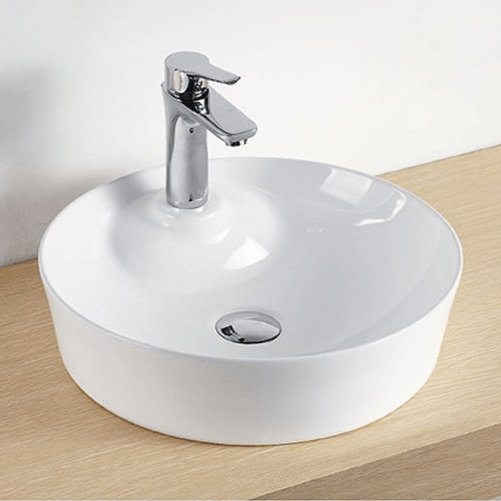 Lavabo-da-appoggio-ceramica-bianco-tondo-lavandino-arredo-bagno-43x43x12-cm