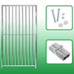 Pannello-di-recinzione-tubolare-con-zincatura-a-caldo-da-1xh180-metri