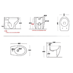 Ogomondo-sanitari-ceramica-dark-a-pavimento-vaso-wc-bidet-sedile