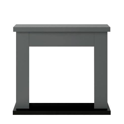 Tagu-Fm461-Gr3-Cornice-Per-Caminetto-Per-Inserto-Elettrico-Struttura-In-Legno-Grigio-Scuro