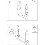 Fuego-Cornice-Caminetto-Ciro-Turchese-Cornice-Per-Caminetto-Struttura-Legno-Mdf