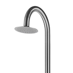 Sined-Palau-Doccia-Da-Piscina-Curva-In-Acciaio-316l-Solo-Acqua-Fredda-Inox-Satinato