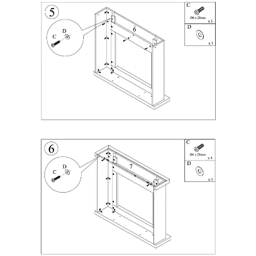 Fuego-Cornice-Caminetto-Ugo-Cenere-Cornice-Per-Caminetto-Struttura-In-Legno-Mdf