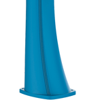 Starmatrix-Rioxxl-Ss0935xxl-Blue-Doccia-Solare-In-Polietilene-Da-40-Lt-Con-Lavapiedi-h-226-Cm-Blu