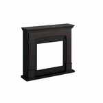 Tagu-Fm463we1-Cornice-Per-Caminetto-In-Legno-Per-Caminetto-Elettrico-Wenge