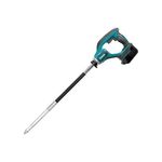 Makita Dvr350Rte Vibratore Per Calcestruzzo 18V 800 Mm