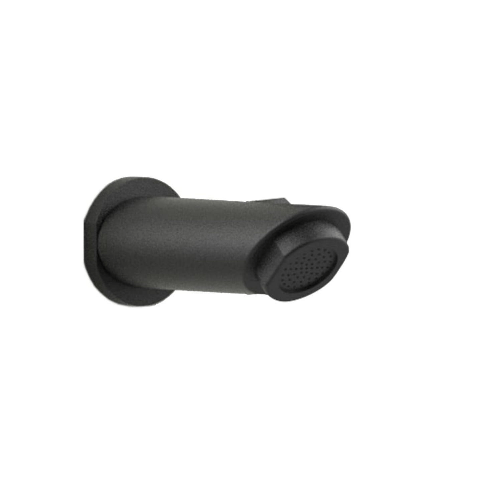 Sined-Emi-Doccia-Solare-In-Alluminio-Con-Soffione-e-Lavapiedi-Da-25-Litri-Bianca