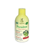 PURADREN LEMON LIME 500 ML