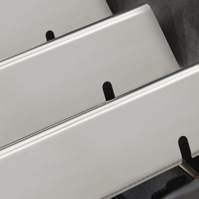 Weber-barbecue-a-gas-gpl-spirit-e-325-gbs-acciaio-nero-con-ruote-girevoli