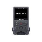 Midland Dash Cam C1557 Street Guardian Easy Black