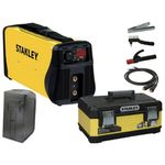 Stanley Super 180TIG Saldatrice Inverter