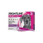 frontline tri-act - 3pip 20-40kg