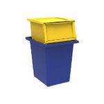 Terry Contenitore Set Ecobin 25+30 Litri