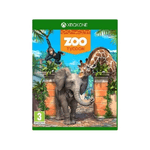 Microsoft Zoo Tycoon, Xbox One Standard ITA