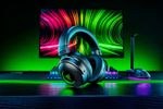 Razer-Kraken-V3-Pro-Auricolare-Con-cavo-e-senza-cavo-A-Padiglione-Giocare-USB-tipo-A-Nero--Kraken-V3-Pro-