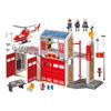 Playmobil-City-Action---Grande-caserma-dei-pompieri--9462-