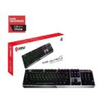 MSI Vigor GK50 Low Profile IT TKL Tastiera Meccanica Layout Ita