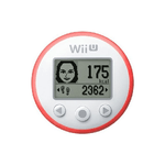 Nintendo Wii Fit U - Fit Meter