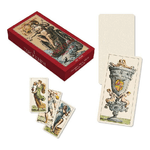 Dal Negro 042403 carte da gioco 62 pz