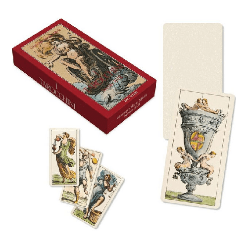 Tarocchini-Di-G.M.-Mitelli