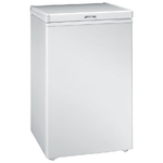 Smeg CO103F congelatore Congelatore a pozzo Libera installazione 104 L F Bianco