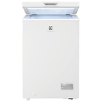 Electrolux LCB1AF10W0 congelatore Congelatore a pozzo Libera installazione 98 L F Bianco