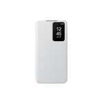 Samsung Smart View Wallet Case fÃ¼r das Galaxy S24 (White)