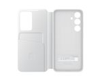 Samsung-Smart-View-Wallet-Case-fA¼r-das-Galaxy-S24--White-