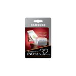 Samsung MB-MC32G 32 GB MicroSDHC UHS-I Classe 10