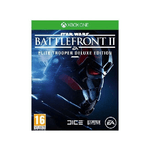 Electronic Arts STAR WARS Battlefront II: Elite Trooper Deluxe Edition, Xbox One Inglese