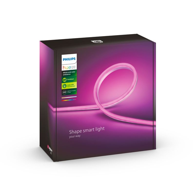 Philips-Hue-White-and-Color-ambiance-Lightstrip-da-Esterno-2m