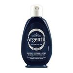 Argentil Polish Detergente per Argento Crema 150ml