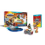 Activision Skylanders SuperChargers SP, Wii U Standard ITA