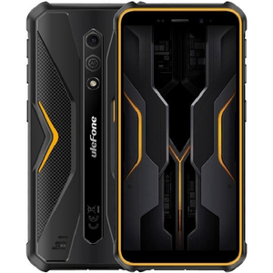 ULEFONE ARMOR X12 PRO 4 64GB DS 4G ALCUNI OEM ARANCIONE