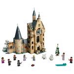 LEGO Harry Potter La Torre dell’orologio di Hogwarts™