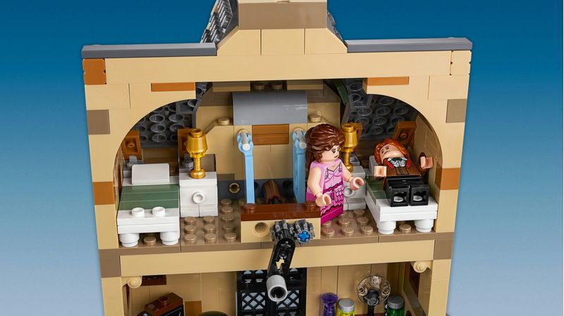 LEGO-Harry-Potter-La-Torre-dell’orologio-di-Hogwarts™