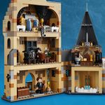 LEGO-Harry-Potter-La-Torre-dell’orologio-di-Hogwarts™