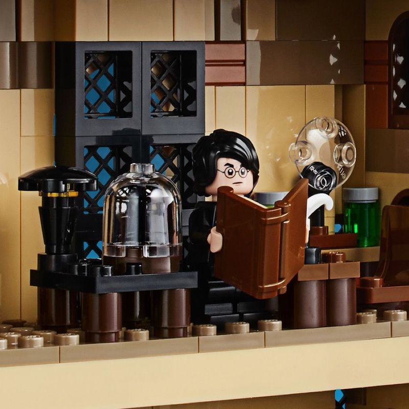 LEGO-Harry-Potter-La-Torre-dell’orologio-di-Hogwarts™