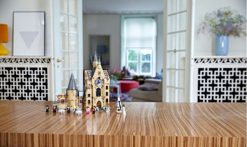 LEGO-Harry-Potter-La-Torre-dell’orologio-di-Hogwarts™