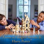 LEGO-Harry-Potter-La-Torre-dell’orologio-di-Hogwarts™