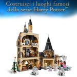 LEGO-Harry-Potter-La-Torre-dell’orologio-di-Hogwarts™