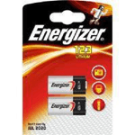 Energizer CR123/CR123A Batteria monouso Litio