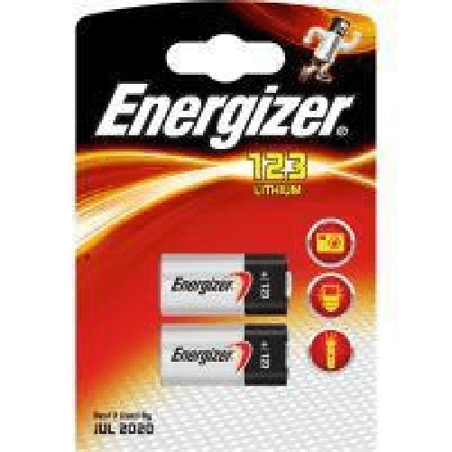 Energizer-123-Kamerabatterie-CR17345--2-St.-