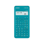 Casio FX-220 Plus calcolatrice Tasca Calcolatrice scientifica Blu