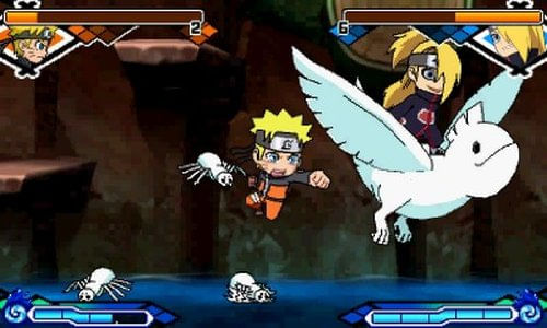 Naruto-Powerful-Shippuden-Nintendo-3DS-e-2DS