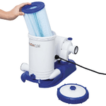 Bestway-Pompa-con-Filtro-per-Piscina-Flowclear-9463-L-h