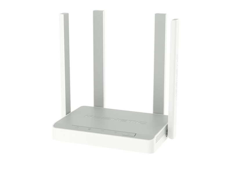 KEENETIC-SPEEDSTER--KN-3012--ROUTER-4-PORTE-1GBPS-WI-FI-AC1200-MESH-VPN--PARENTAL-CONTROL-MENU-MULTI-LINGUA