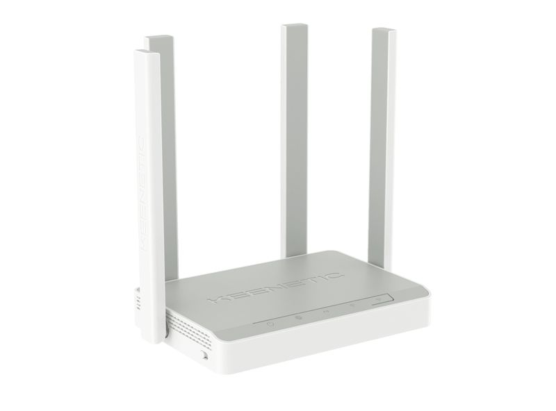 KEENETIC-SPEEDSTER--KN-3012--ROUTER-4-PORTE-1GBPS-WI-FI-AC1200-MESH-VPN--PARENTAL-CONTROL-MENU-MULTI-LINGUA