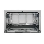 Electrolux ESF2400OS Lavastoviglie Libera Installazione 6 Coperti Classe Energetica F (A+) 6 Programmi 55 cm Silver