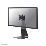 NEOMOUNTS BY NEWSTAR FPMA-D850BLACK - PIED POUR ÉCRAN LCD -NOIR - TAILLE D ÉCRAN : 10-24P